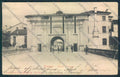 Treviso Città PIEGHE cartolina MV4902 – fronte