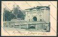 Treviso Città cartolina MV4906 – fronte
