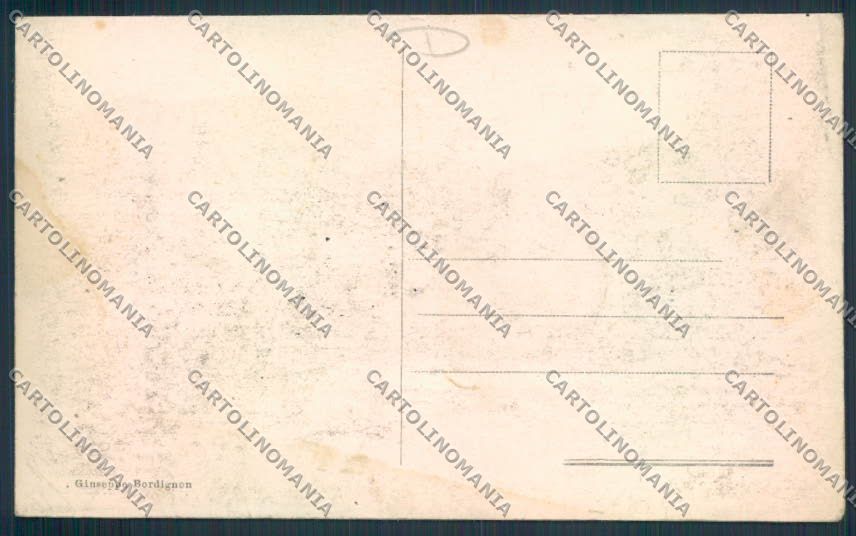Treviso Castelfranco Veneto cartolina MV4928 – retro