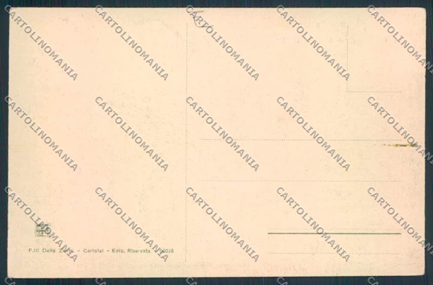 Treviso Conegliano cartolina MV4939 – retro