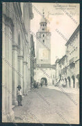 Treviso Castelfranco Veneto cartolina MV4974 – fronte