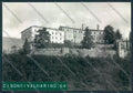 Treviso Cison di Valmarino ADESIVO Foto FG cartolina MV4991 – fronte