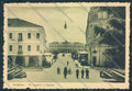 Treviso Coneglians Stazione STRAPPI FG cartolina MV5017 – fronte