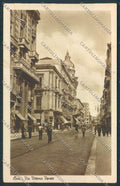Bari Città cartolina MV5025 – fronte