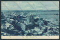 Bari Città ABRASA cartolina MV5027 – fronte