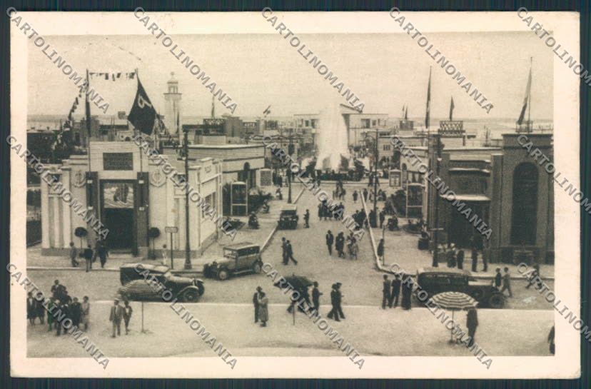 Bari Città cartolina MV5058 – fronte