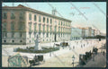Bari Città FORO cartolina MV5059 – fronte
