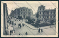 Bari Città Scuola Balilla cartolina MV5067 – fronte