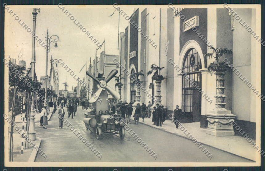 Bari Città cartolina MV5071 – fronte