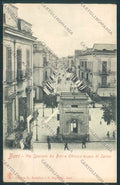 Bari Città cartolina MV5079 – fronte