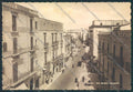 Bari Trani FG cartolina MV5123 – fronte