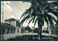 Bari Trani Stazione Foto FG cartolina MV5136 – fronte