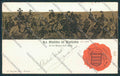 Bari Barletta Disfida cartolina MV5159 – fronte