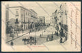 Bari Barletta cartolina MV5167 – fronte