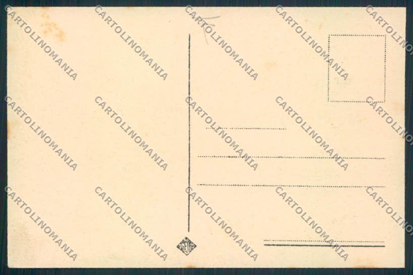 Brindisi Città cartolina MV5178 – retro