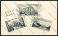 Brindisi Città Saluti da cartolina MV5181 – fronte