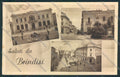 Brindisi Città Saluti da cartolina MV5200 – fronte