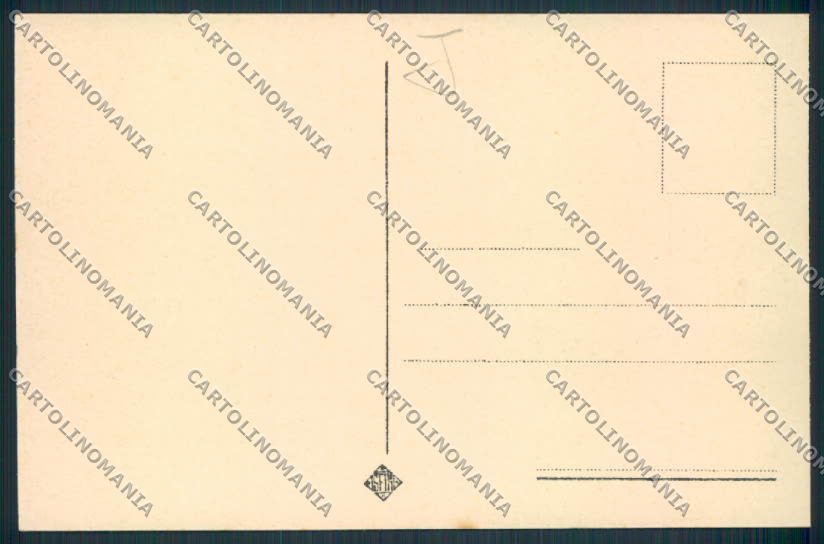 Brindisi Città cartolina MV5211 – retro