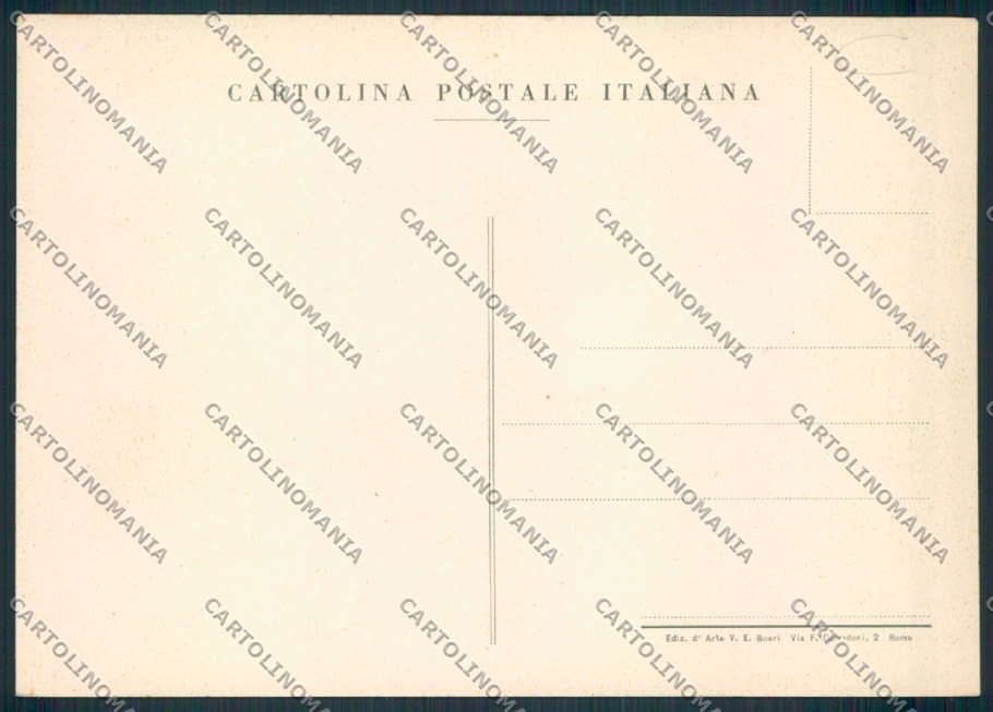 Brindisi Città FG cartolina MV5226 – retro