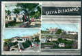 Brindisi Selva di Fasano PIEGHINE Foto FG cartolina MV5233 – fronte