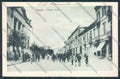 Foggia Città STRAPPINO cartolina MV5259 – fronte