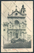 Foggia Città cartolina MV5263 – fronte
