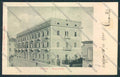 Foggia Città Banca cartolina MV5278 – fronte