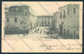 Foggia Città cartolina MV5281 – fronte