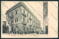 Foggia Città Banca Poste cartolina MV5288 – fronte
