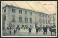 Foggia Città cartolina MV5302 – fronte
