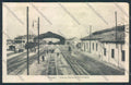 Foggia Città cartolina MV5310 – fronte