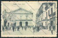 Foggia Città PIEGHINA cartolina MV5313 – fronte