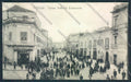 Foggia Città cartolina MV5314 – fronte