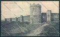 Foggia Lucera PIEGHINA cartolina MV5334 – fronte