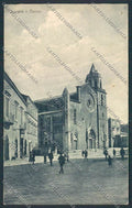 Foggia Lucera cartolina MV5346 – fronte
