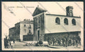 Foggia Lucera cartolina MV5356 – fronte