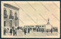 Foggia Torremaggiore Tram cartolina MV5361 – fronte