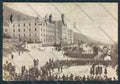 Foggia San Giovanni Rotondo PIEGHE FG cartolina MV5365 – fronte