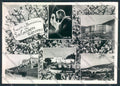 Foggia San Giovanni Rotondo Padre Pio Foto FG cartolina MV5367 – fronte