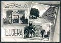 Foggia Lucera Foto FG cartolina MV5389 – fronte