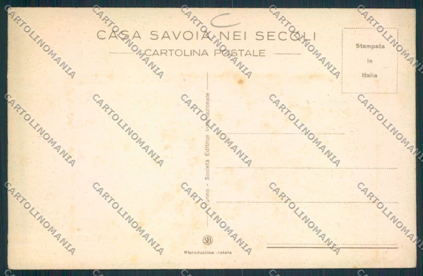 Lecce Gallipoli cartolina MV5442 – retro