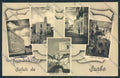 Lecce Surbo Saluti da cartolina MV5447 – fronte