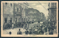 Taranto Città PIEGHINA cartolina MV5506 – fronte