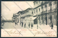 Taranto Città cartolina MV5524 – fronte