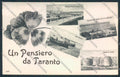 Taranto Città cartolina MV5527 – fronte