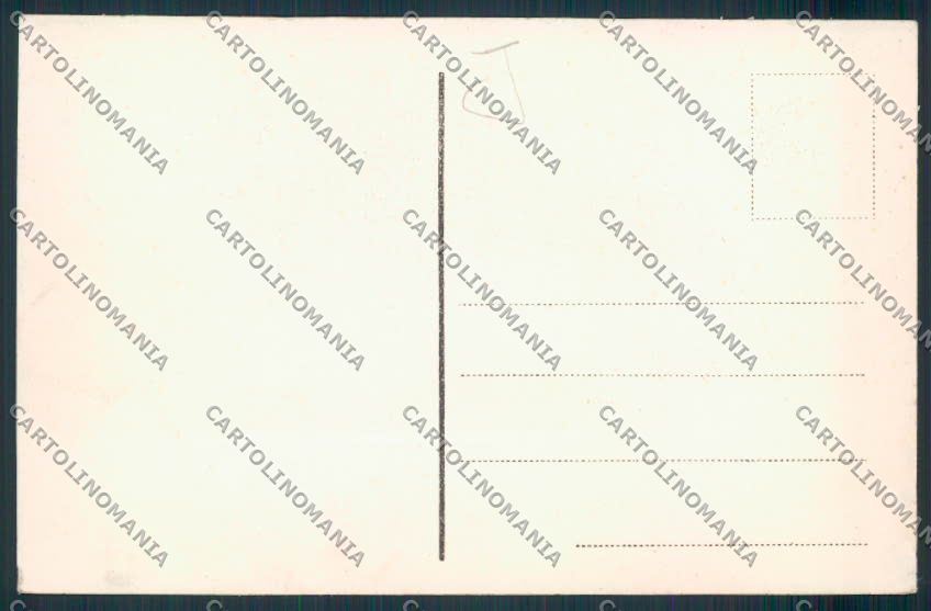 Taranto Città cartolina MV5528 – retro