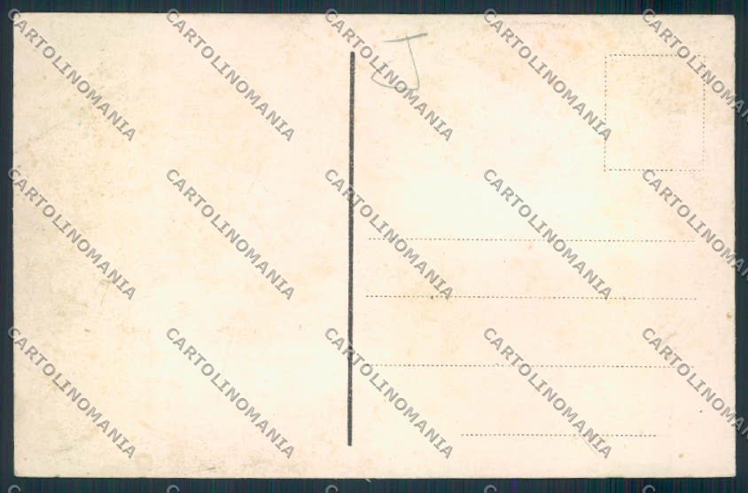 Taranto Città Saluti da cartolina MV5529 – retro