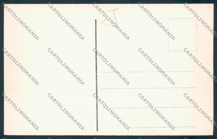 Taranto Città Saluti da cartolina MV5530 – retro