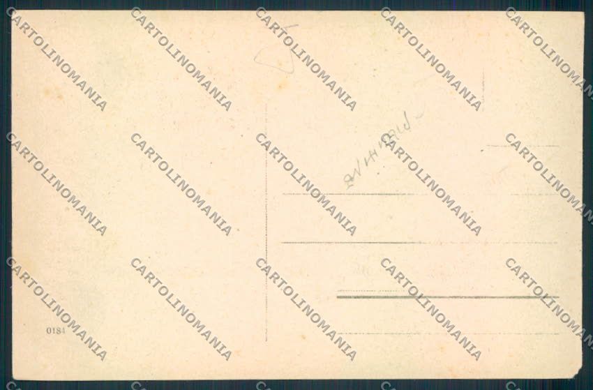 Taranto Città PIEGHINE cartolina MV5532 – retro