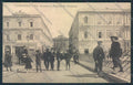 Taranto Città LATO SCOLLATO cartolina MV5544 – fronte